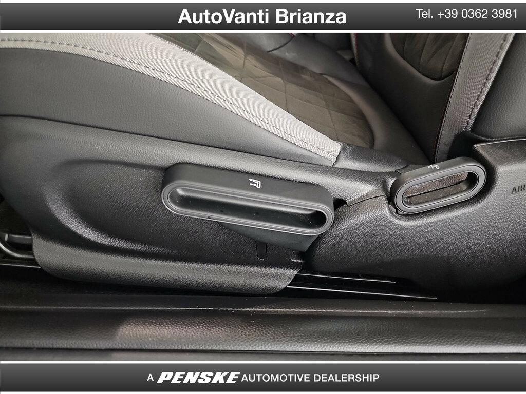 Mini Mini 3p 2.0 Cooper S JCW auto