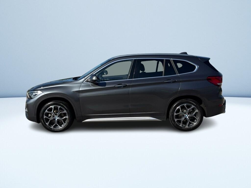 BMW X1 sdrive18d xLine Plus auto