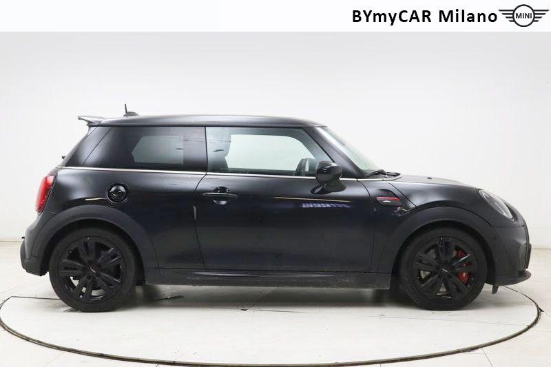 Mini Mini 3p 2.0 JCW JCW auto