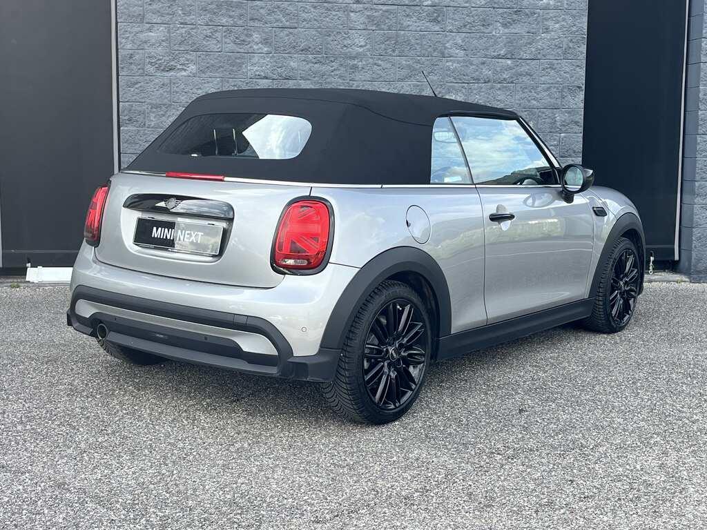 Mini Cooper Cabrio 1.5 Classic Auto