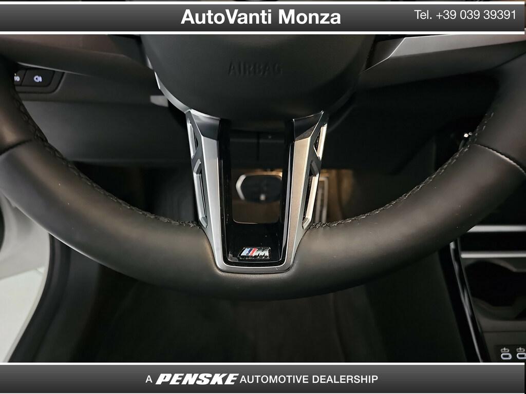 BMW Serie 2 218d Active Tourer Msport auto