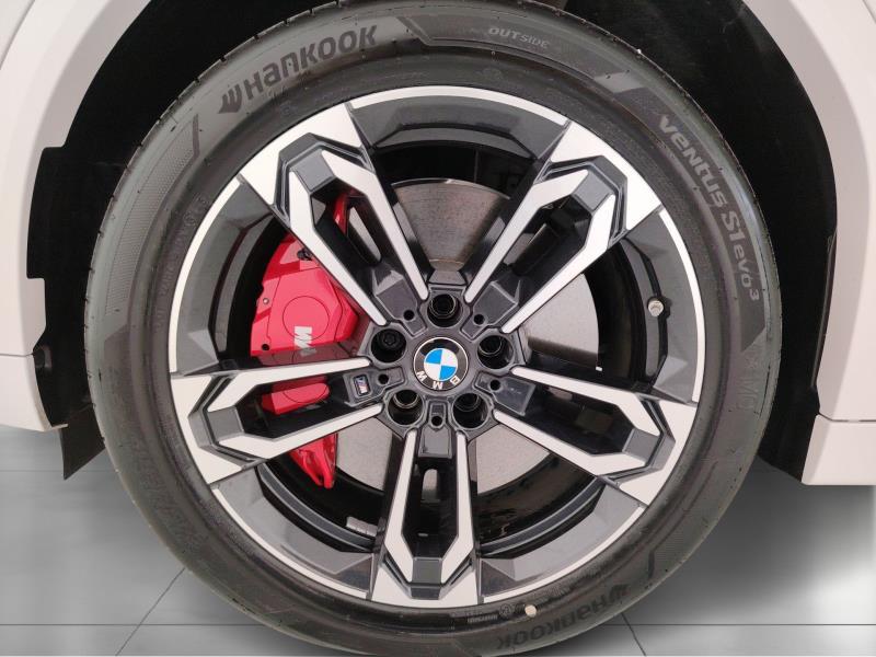 BMW iX2 xdrive 30 MSport Pro