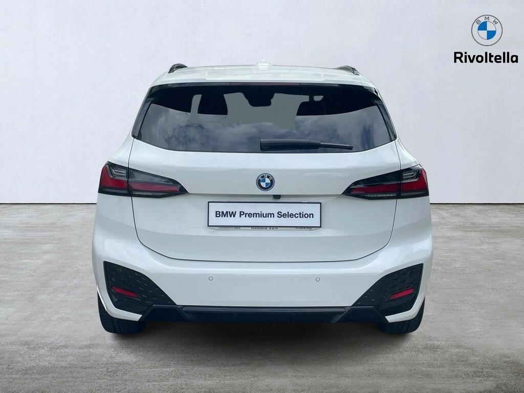 BMW Serie 2 225e Active Tourer xdrive Msport auto