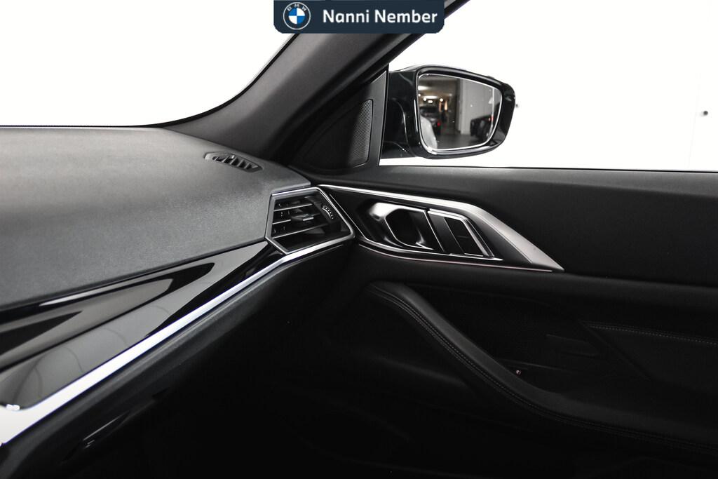 BMW Serie 4 M M4 Cabrio 3.0 Competition M xdrive auto