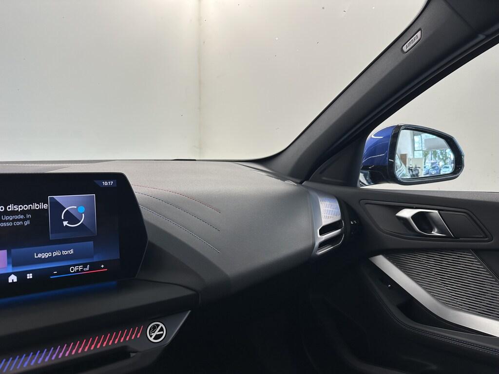 BMW Serie 1 118d MSport Pro auto