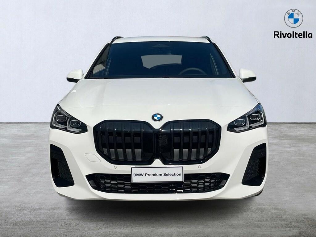BMW Serie 2 218d Active Tourer Msport auto