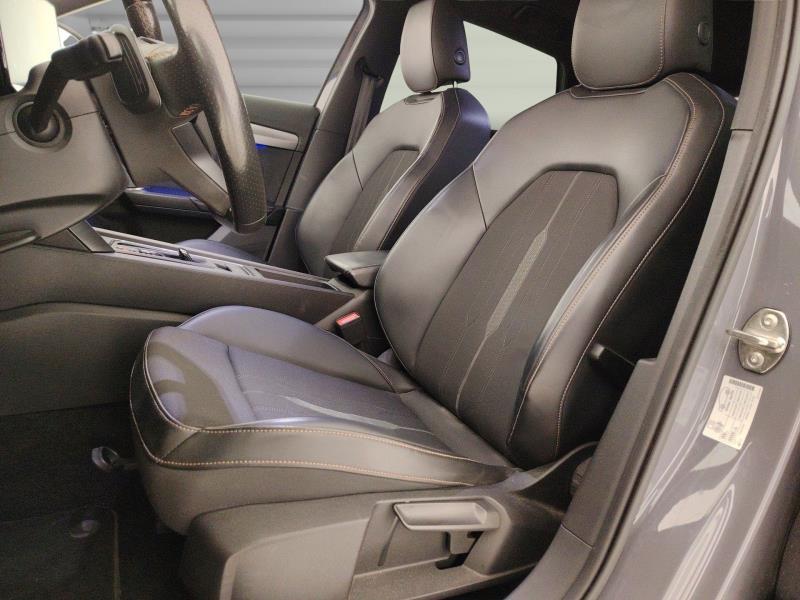 Cupra Formentor 2.0 tdi 4drive dsg