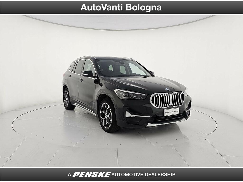 BMW X1 xdrive18d xLine Plus auto