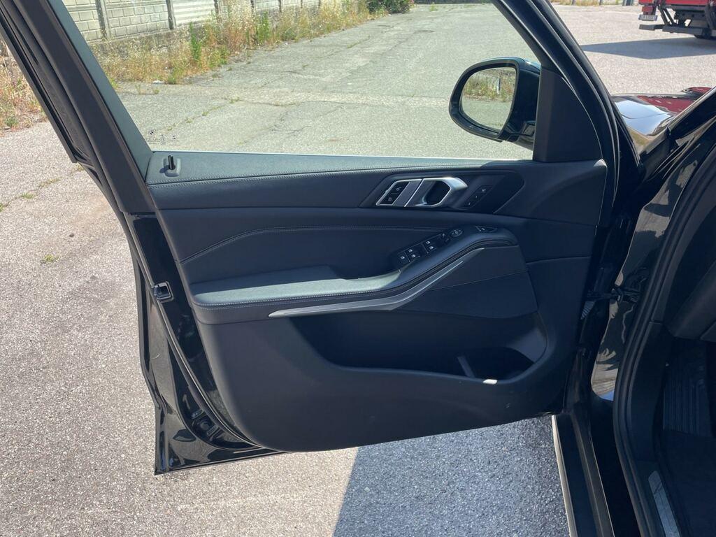 BMW X5 xdrive25d xLine auto