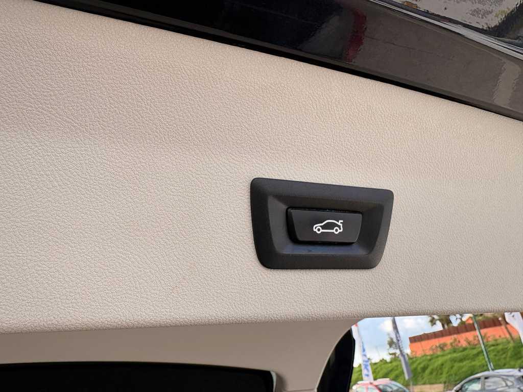 BMW X4 xdrive20d xLine auto my19