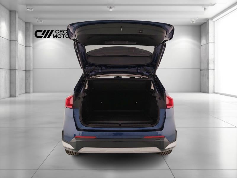 BMW X1 sdrive18d X-Line auto