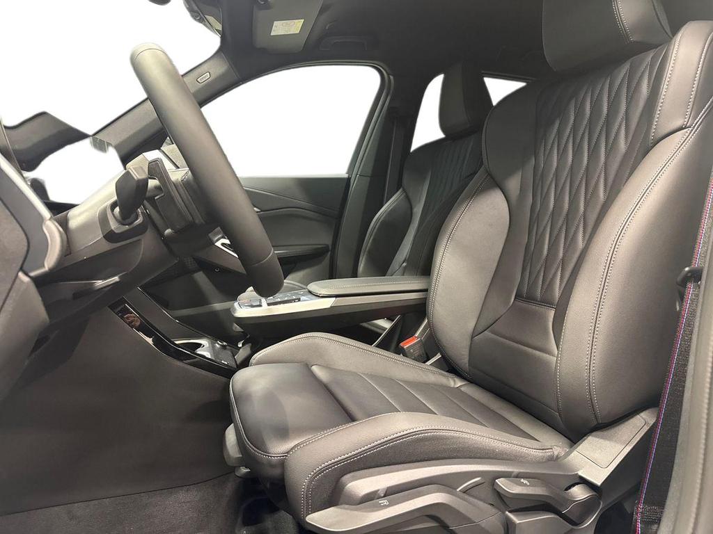 BMW X1 xdrive23d mhev 48V MSport Pro auto