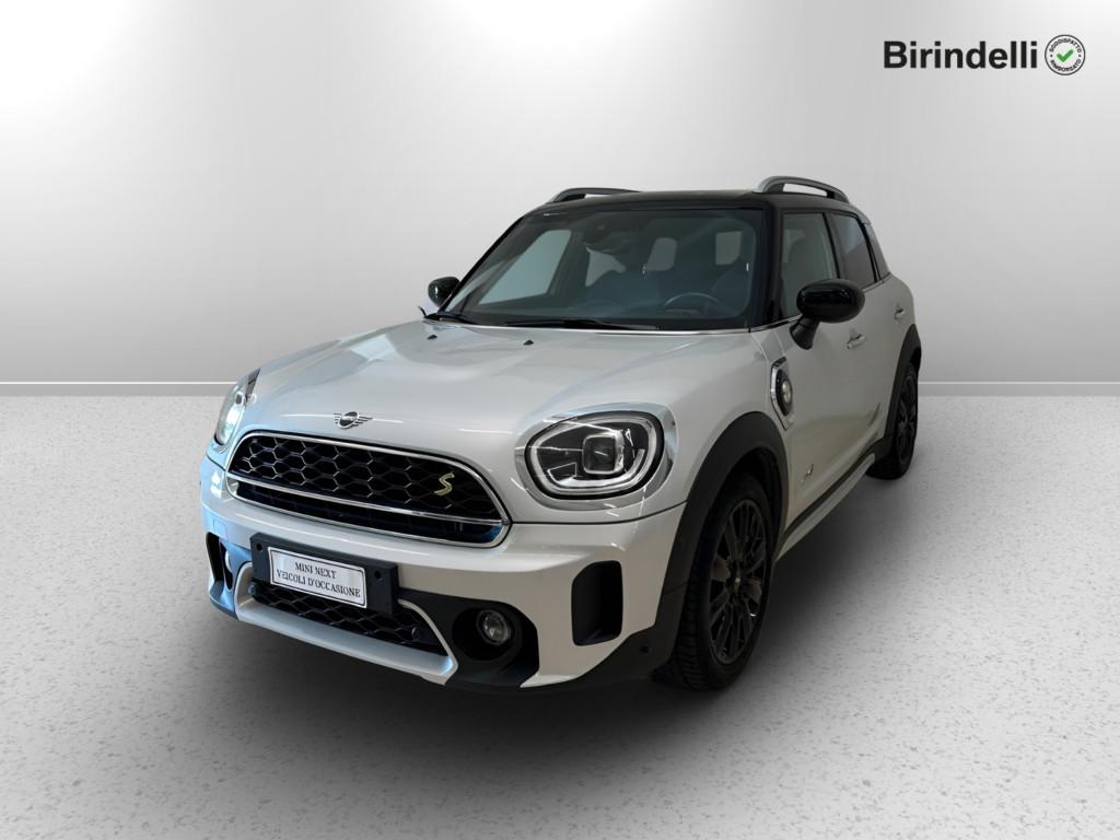 Mini Cooper SE Countryman Mini Countryman 1.5 Cooper SE Business all4 auto