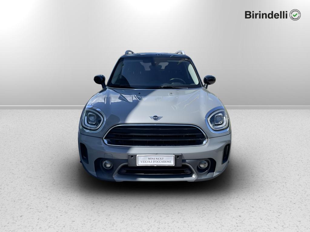 Mini Cooper Countryman 1.5 Business Auto