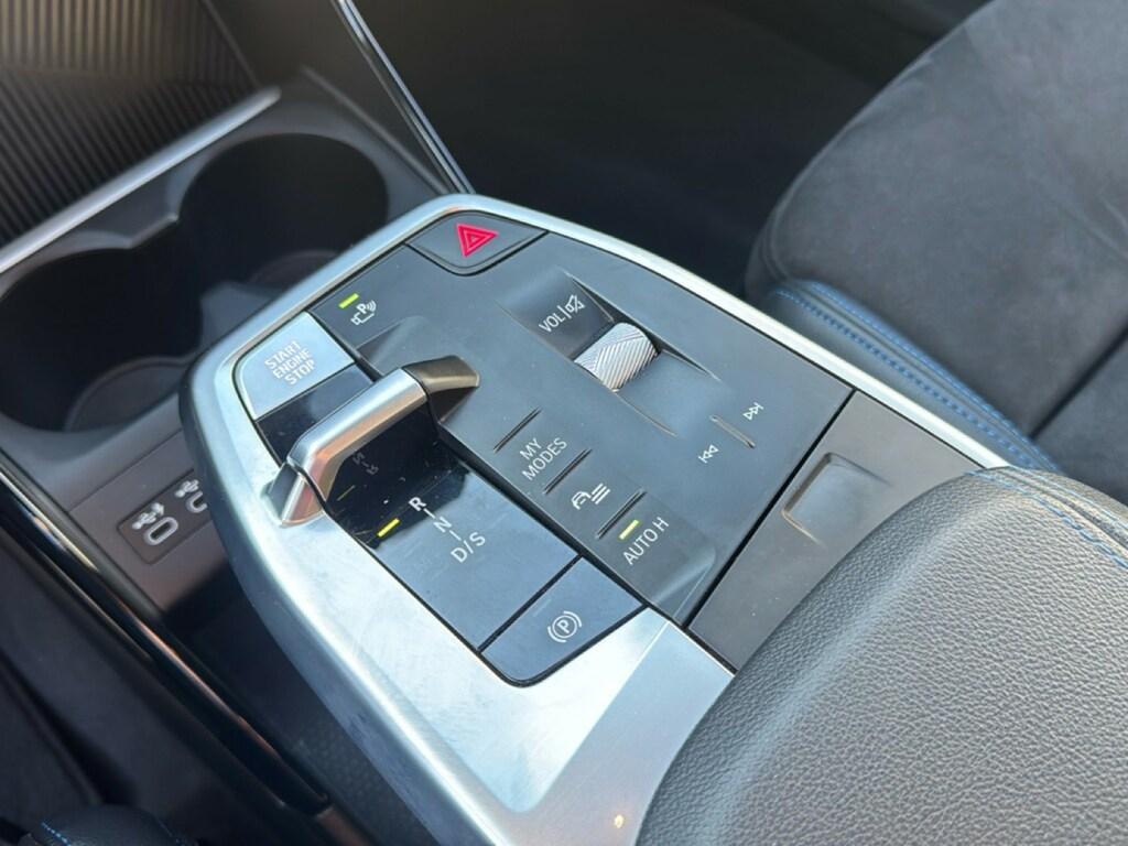 BMW Serie 2 218d Active Tourer Msport auto