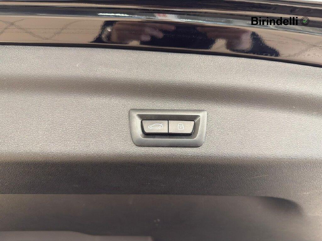 BMW X1 sdrive18d auto