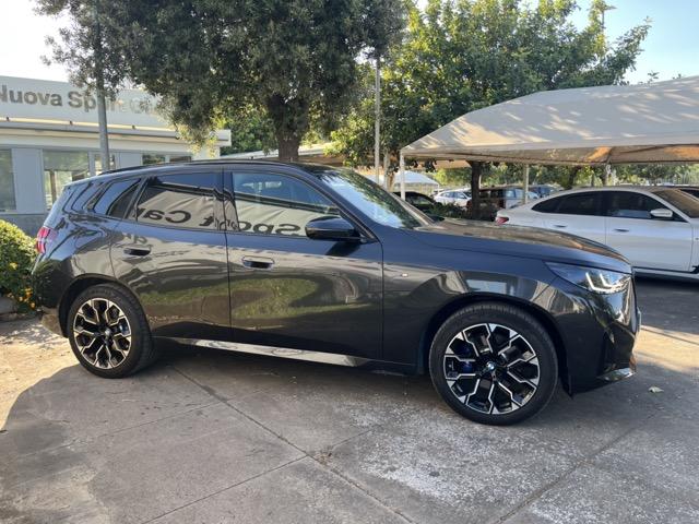 BMW X3 xdrive20d MSport Pro auto