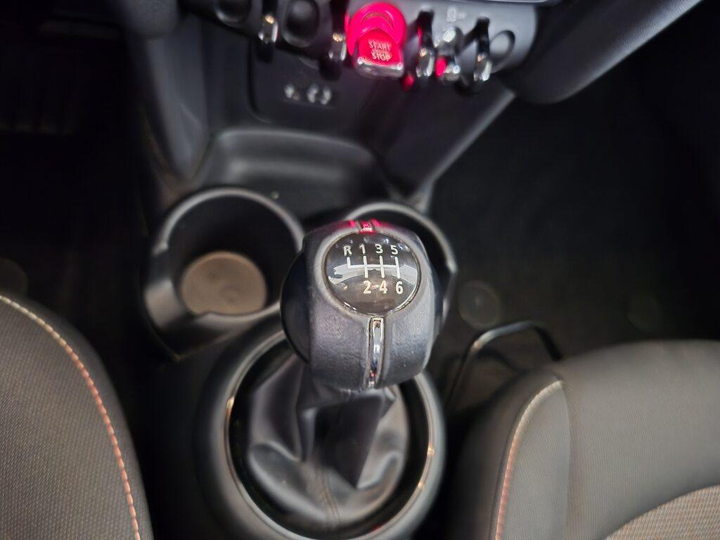 Mini One 1.2 One