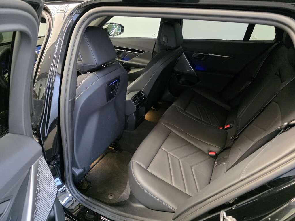 BMW Serie 5 520d Touring 48V xdrive Msport auto