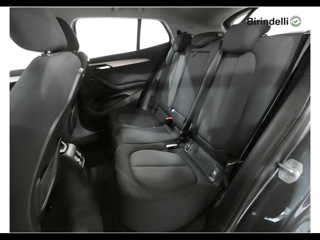 BMW X2 sdrive18d Business X