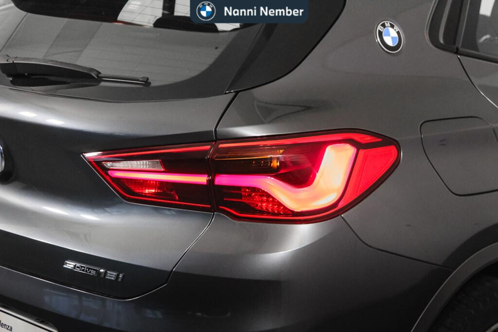 BMW X2 sdrive18i Msport X 140cv auto