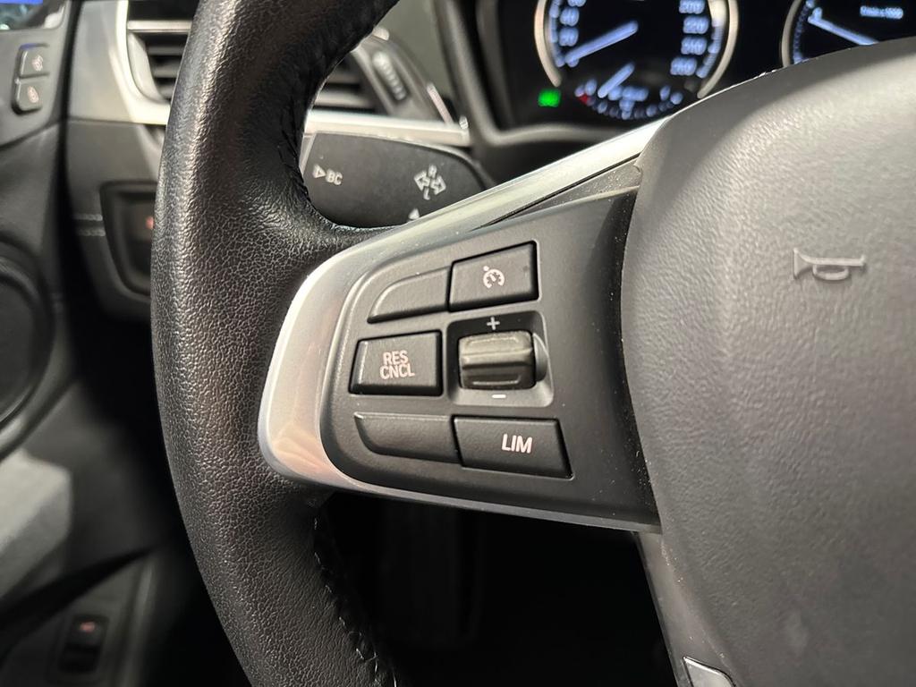 BMW X1 sdrive18d xLine Plus auto