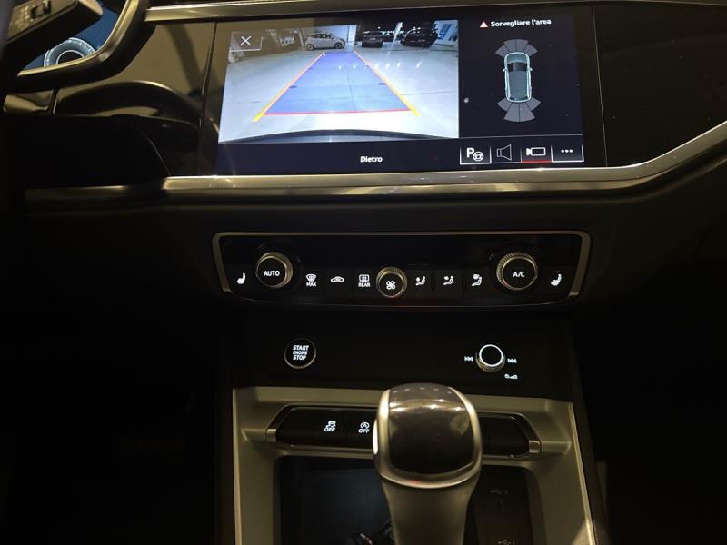 Audi Q3 35 2.0 tdi Business Advanced s-tronic