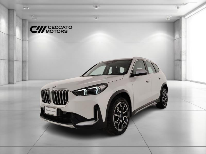 BMW X1 sdrive18d X-Line Edition Essence auto