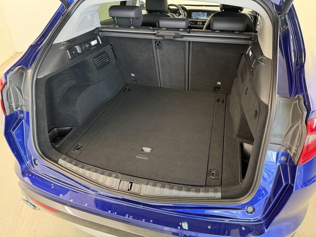 Alfa Romeo Stelvio 2.2 t Ti Q4 210cv auto