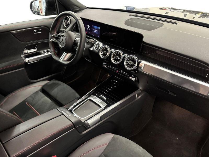 Mercedes GLB 180 AMG Line Advanced Plus auto 7p.ti