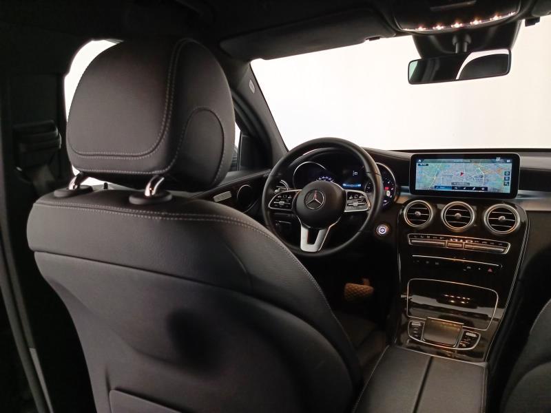 Mercedes GLC 220 d Premium 4matic auto