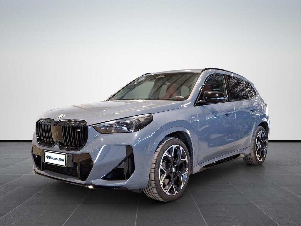 BMW X1 M X1 xdrive M35i Msport Pro auto