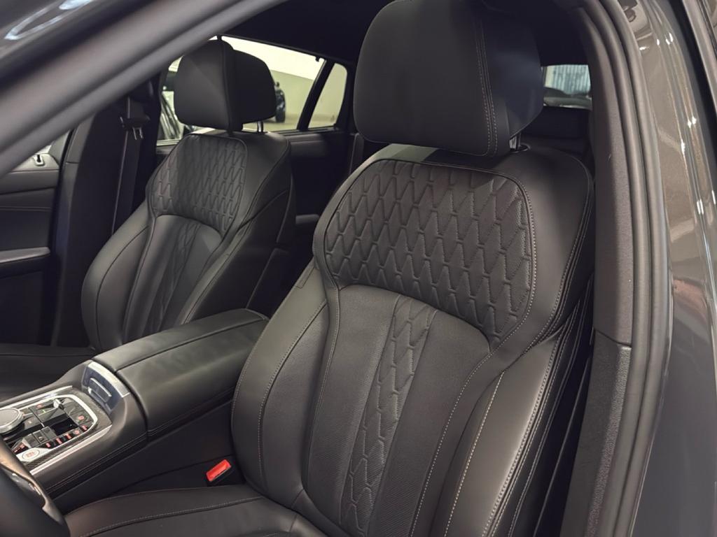 BMW X6 xdrive30d Msport auto
