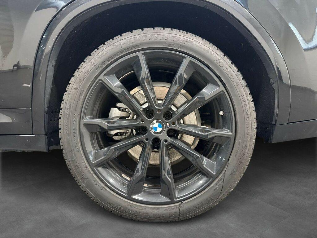 BMW X4 xdrive30d mhev 48V Msport 249cv auto