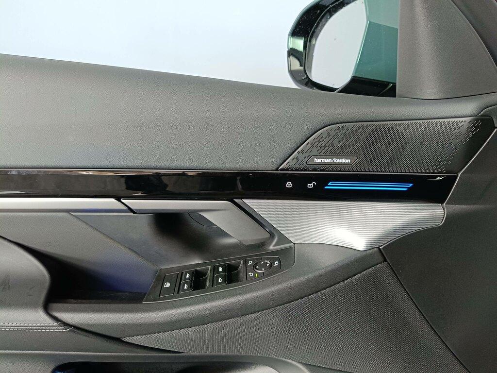 BMW Serie 5 540d Touring 48V xdrive M Sport auto