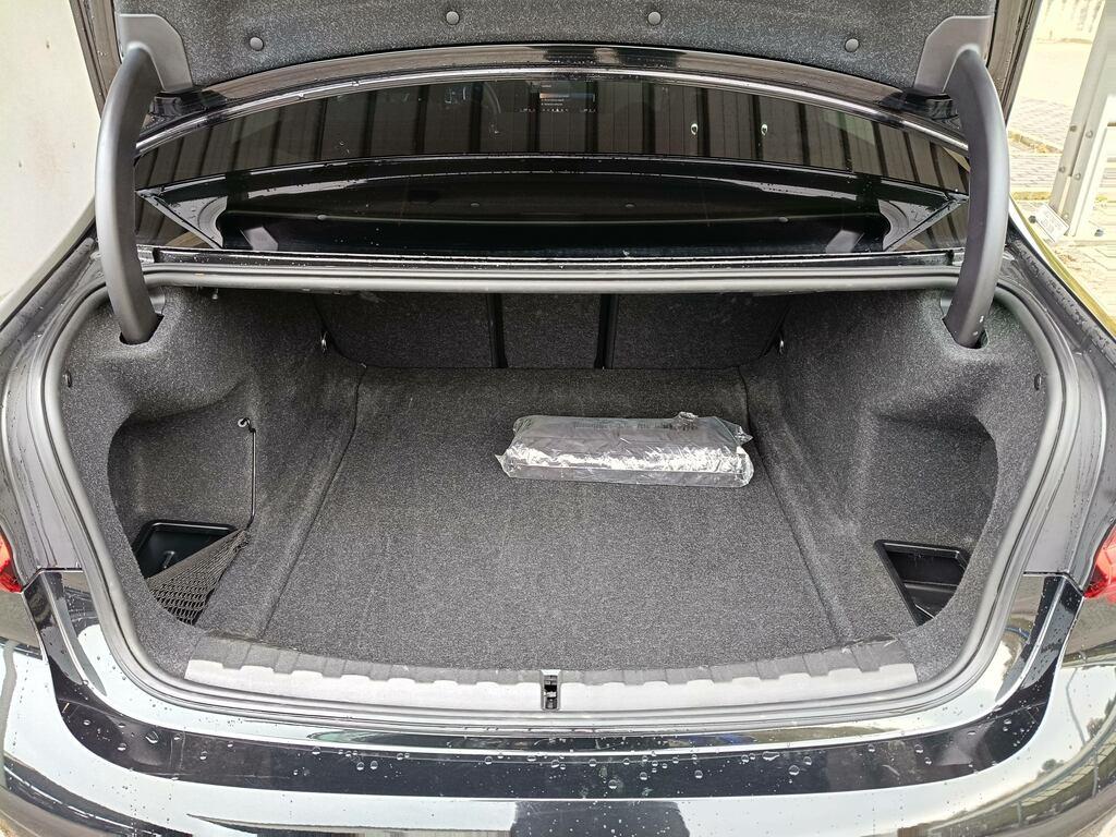 BMW Serie 3 320d mhev 48V xdrive M Sport Pro auto