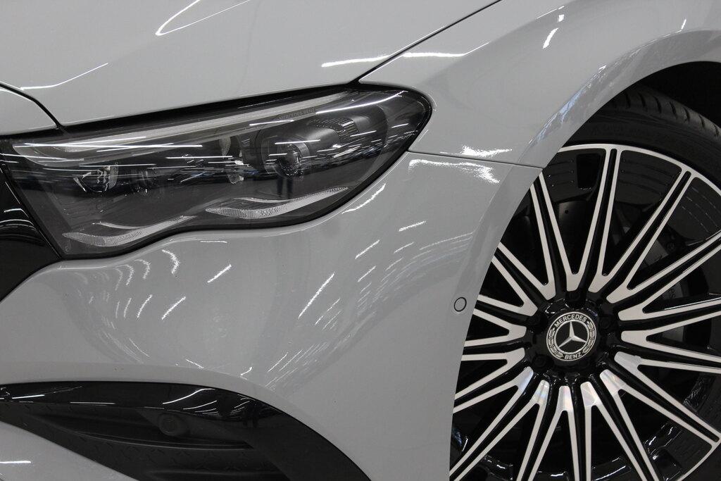 Mercedes Classe E 220 d AMG Line Premium Plus auto