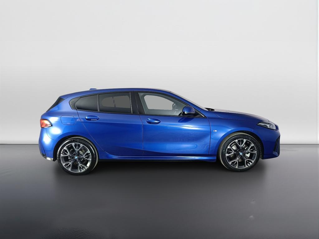 BMW Serie 1 118d MSport auto