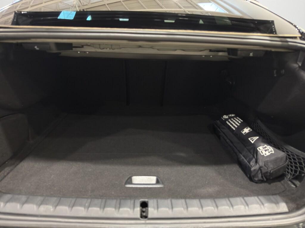 BMW Serie 2 220d Gran Coupe Msport auto