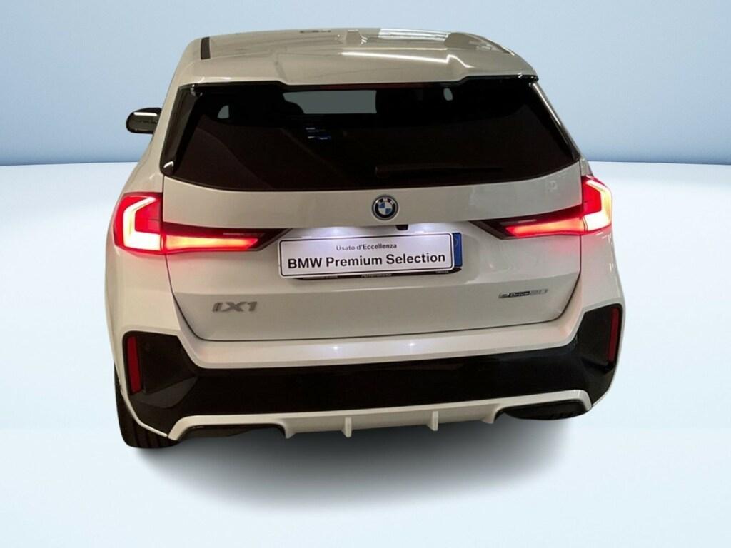 BMW iX1 edrive 20 MSport