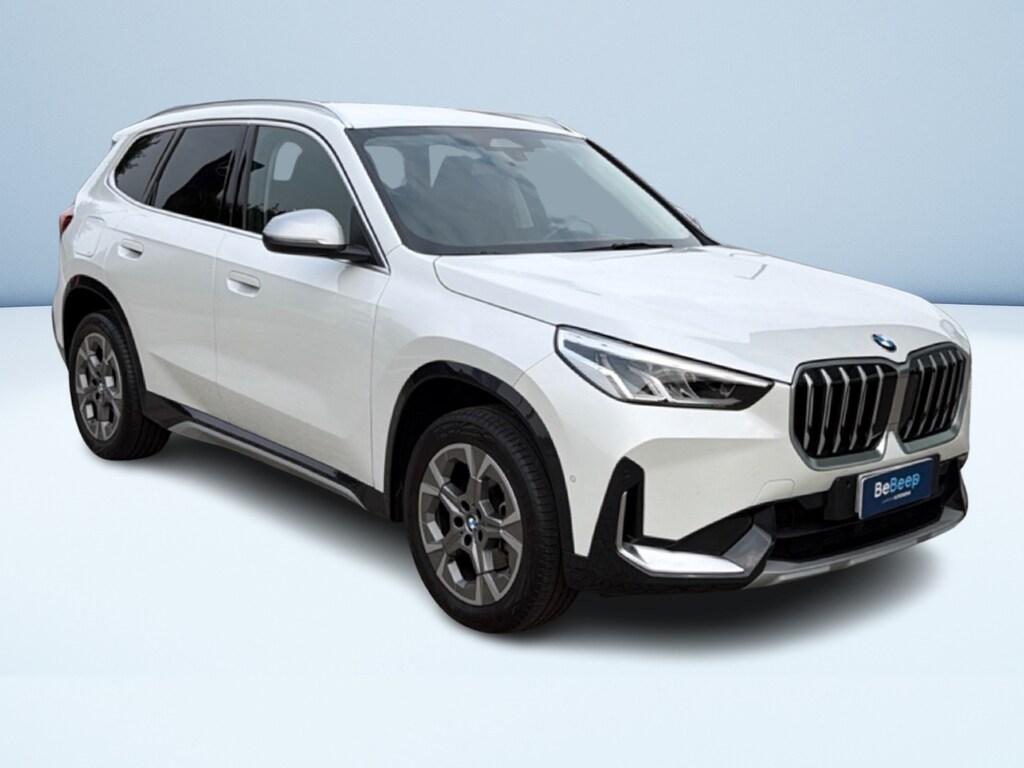 BMW X1 sdrive18i X-Line auto