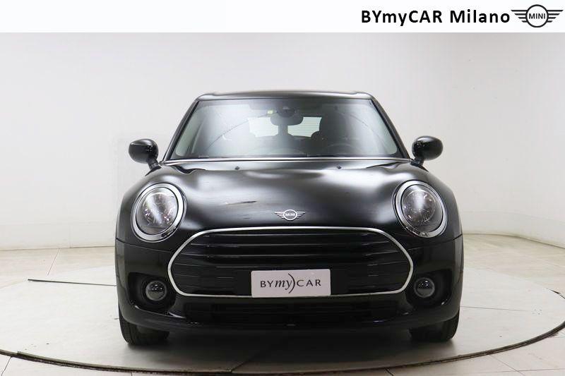 Mini One D Clubman 1.5 One D Classic