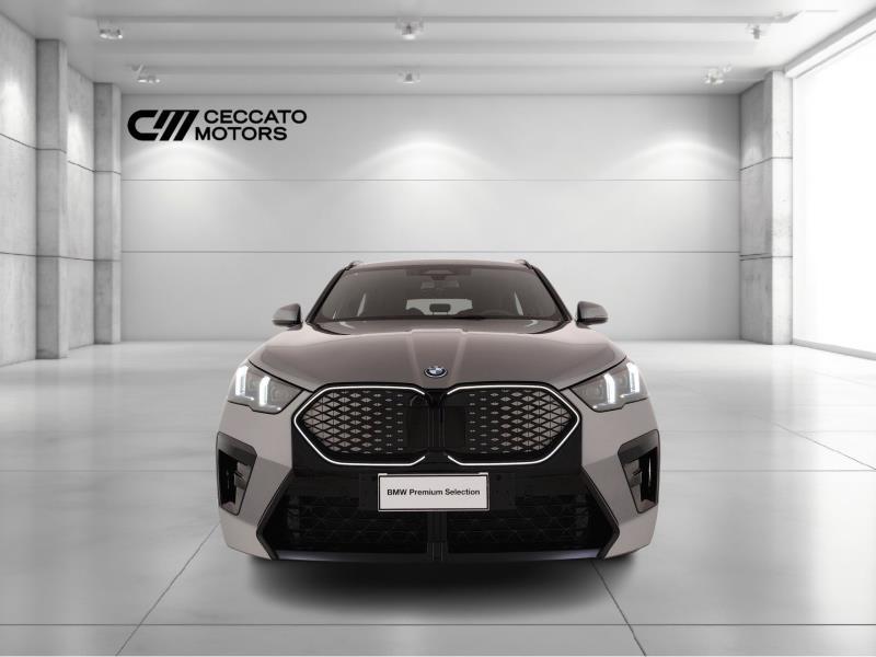 BMW iX2 xdrive 30 MSport Pro
