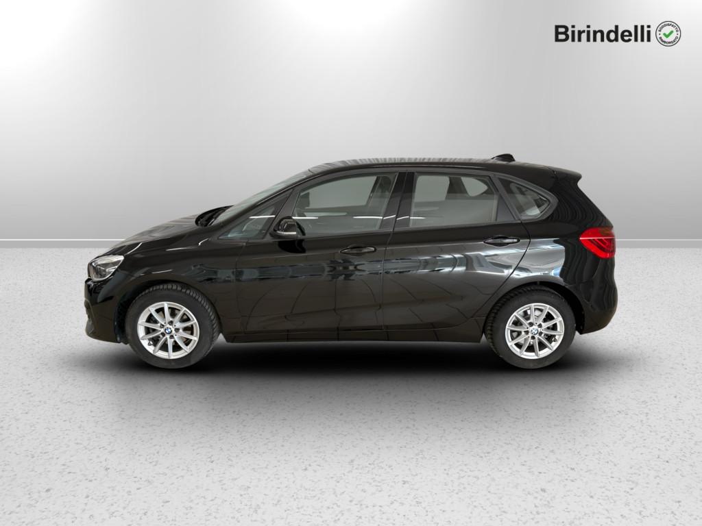 BMW Serie 2 216i Active Tourer Business my20