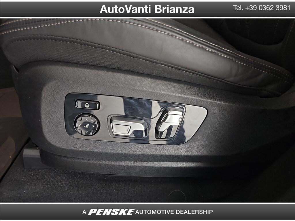 BMW X7 xdrive 40d 48V MSport Pro auto 6p.ti