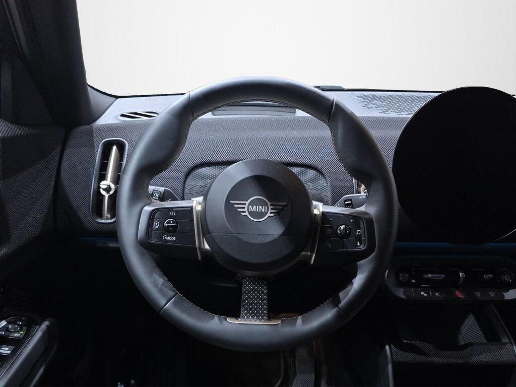 Mini Mini Countryman 2.0 48V D Classic auto