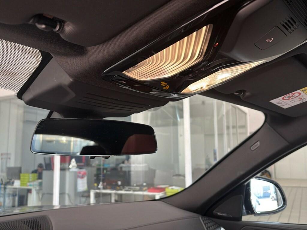 BMW X6 xdrive30d MSport Pro auto