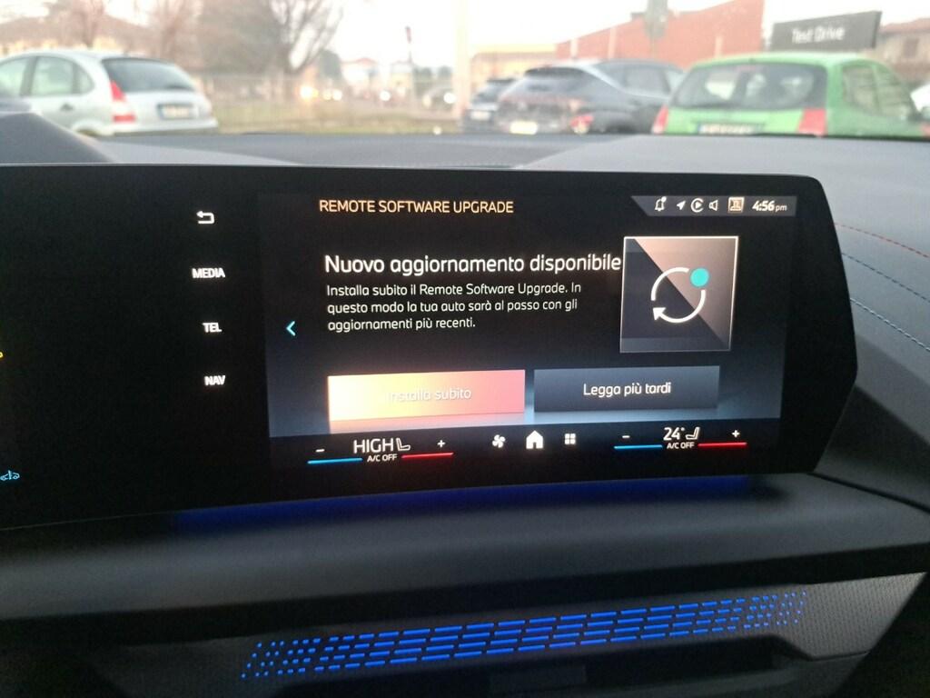 BMW Serie 1 118d MSport Pro auto