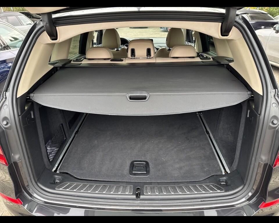 BMW X3 xdrive30d xLine 265cv auto
