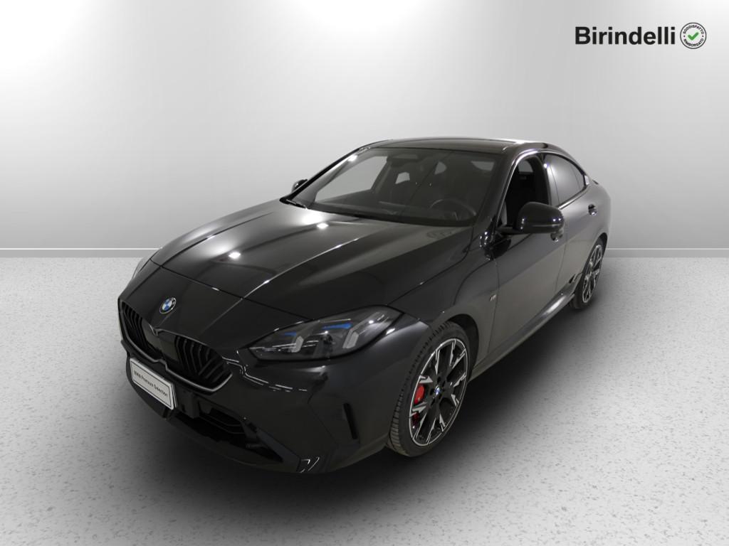 BMW Serie 2 218d Gran Coupe MSport Pro auto